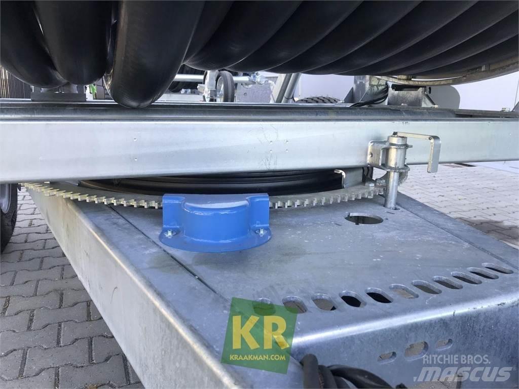 Ocmis VR5 Sadetus- ja kastelulaitteet