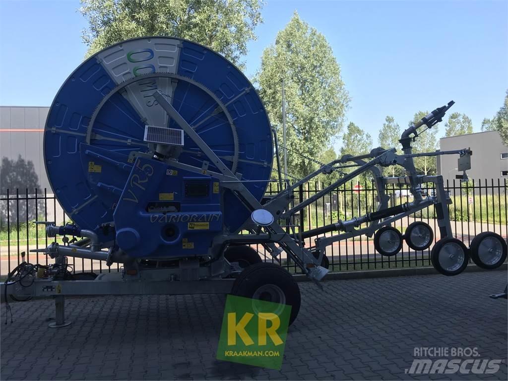 Ocmis VR5 Sadetus- ja kastelulaitteet