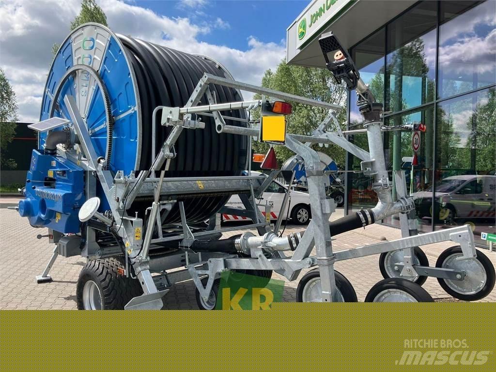 Ocmis VR5 Sadetus- ja kastelulaitteet