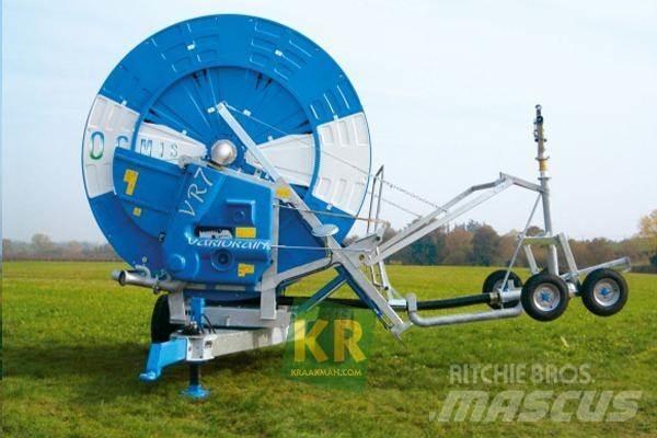 Ocmis VR7 Sadetus- ja kastelulaitteet