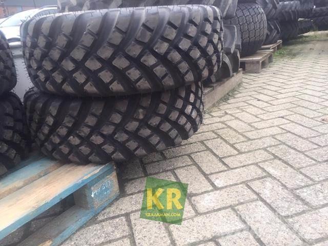  Onbekend merk Renkaat ja vanteet