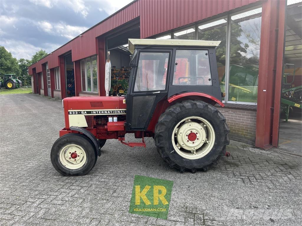  Overige TRACTOREN Traktorit