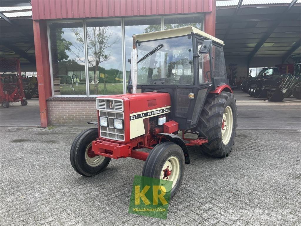  Overige TRACTOREN Traktorit