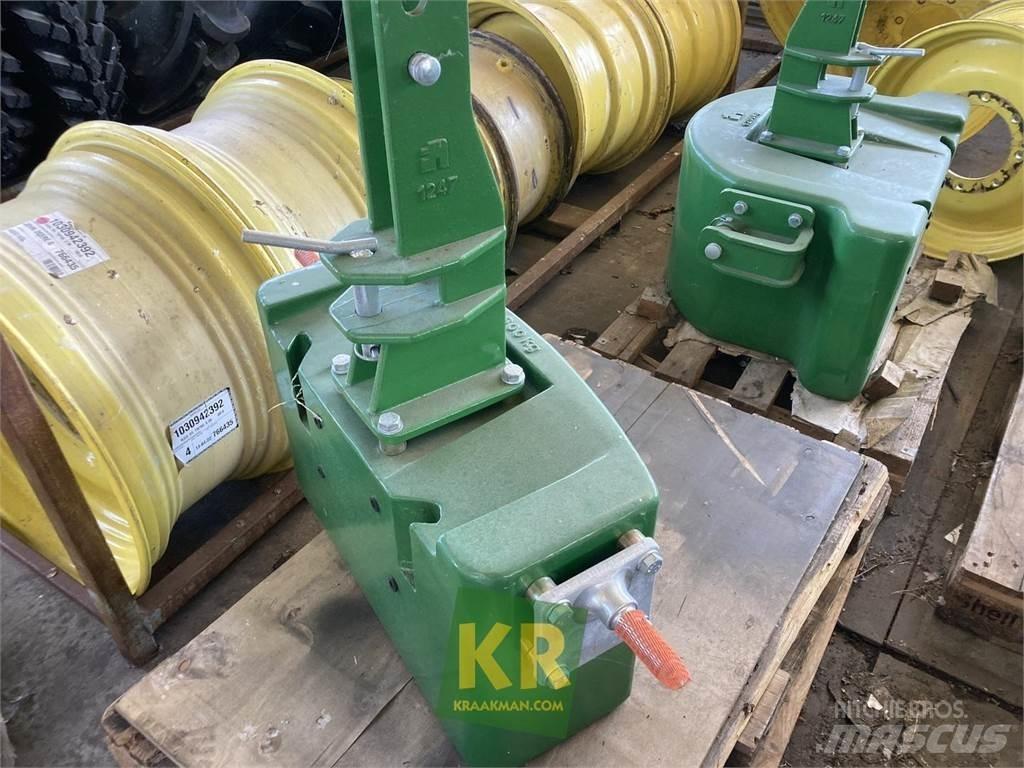  Pateer B600 Etupainot