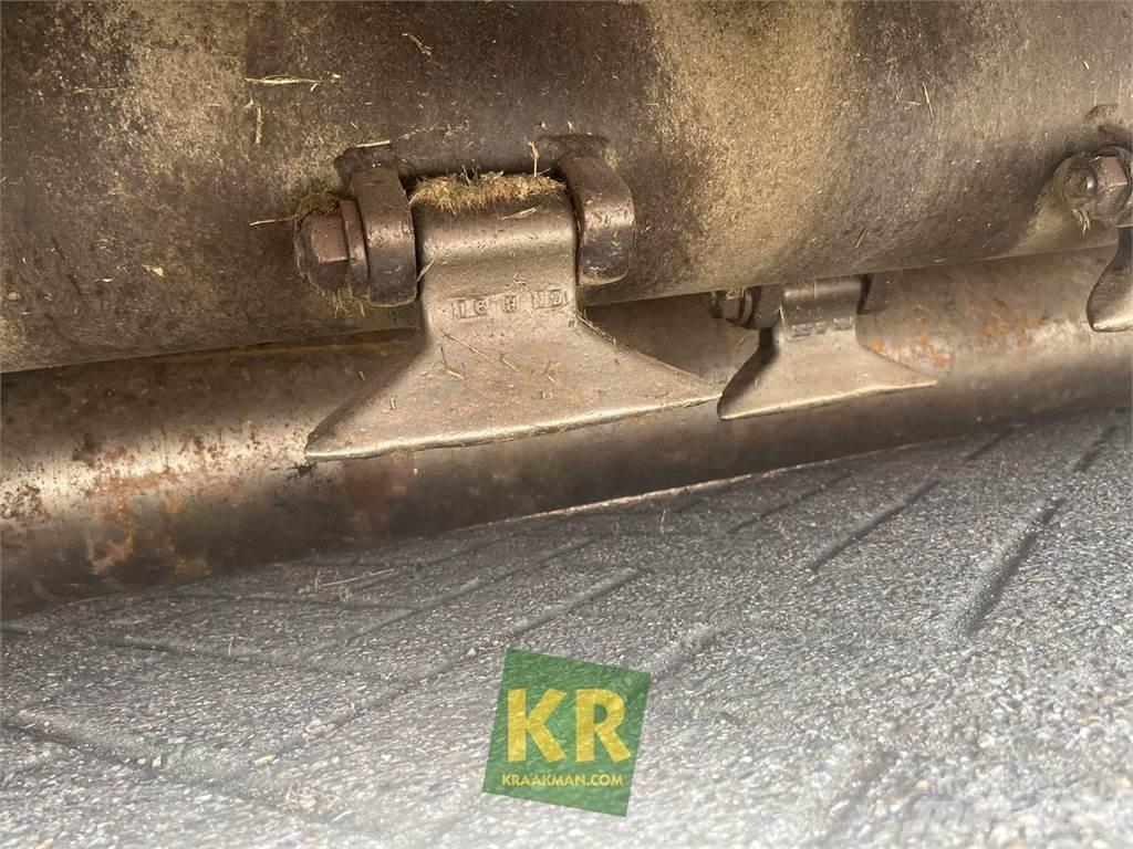 Perfect KG Kesantoleikkurit ja -murskaimet