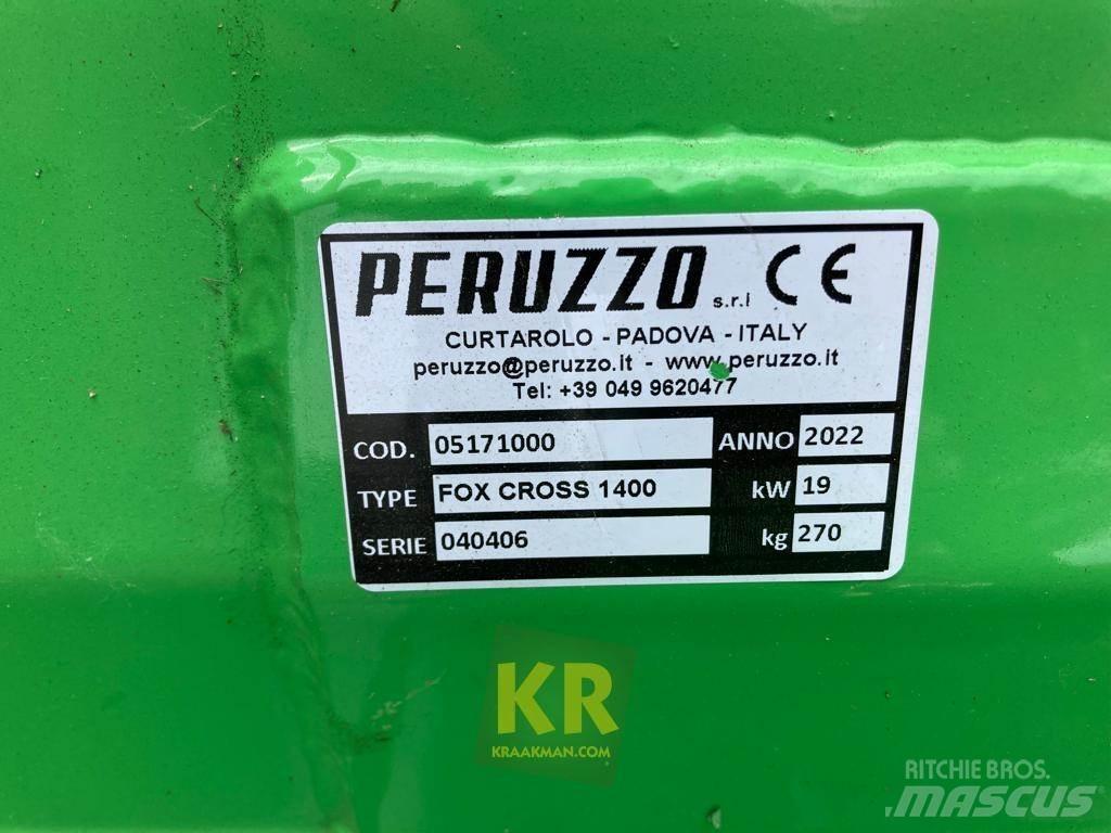 Peruzzo Overig Muut maatalouskoneet