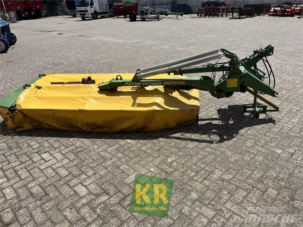 Pronar PDT 290 Muut maatalouskoneet