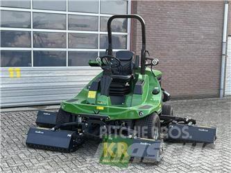 Roberine F5 Niittokoneet