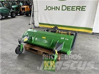 Roberine UF160 Niittokoneet