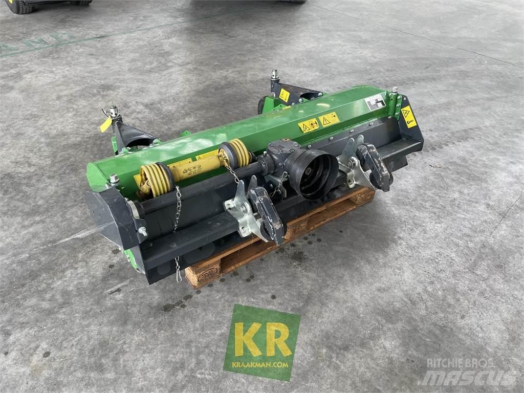 Roberine UF160 Niittokoneet