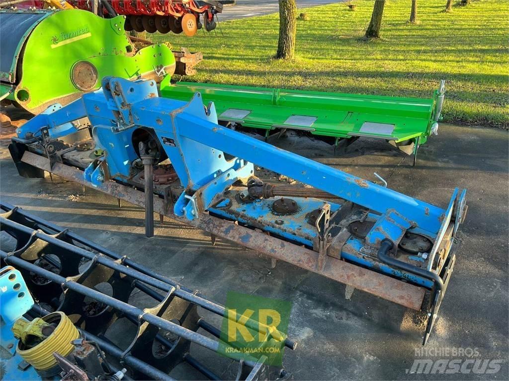 Sicma Overig Jyrsimet