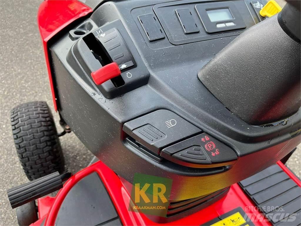 Snapper SPX 300 Päältäajettavat ruohonleikkurit