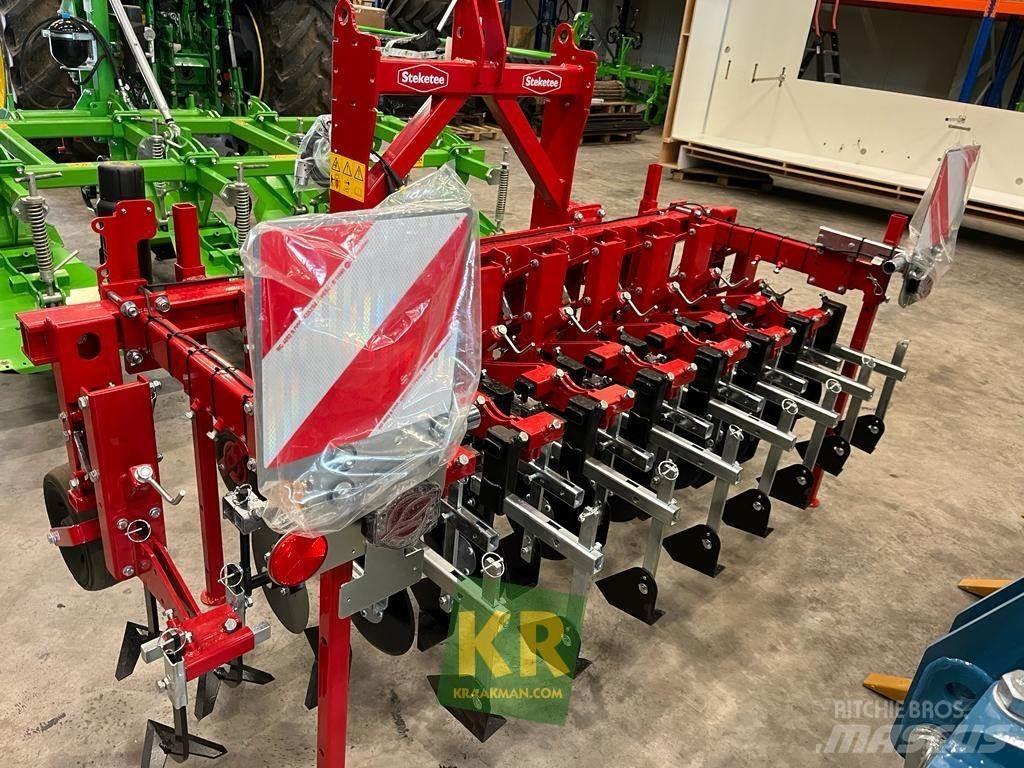 Steketee 2250 Äkeet