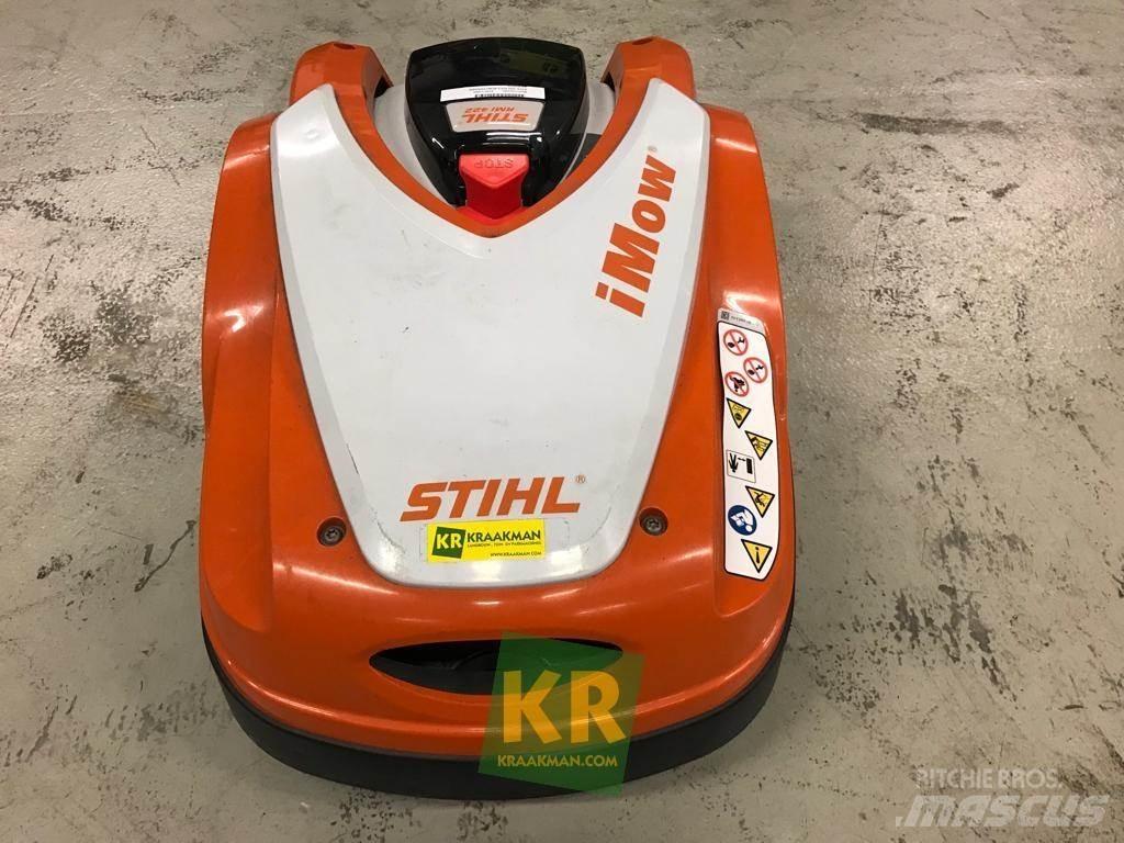 Stihl RM Muut maatalouskoneet