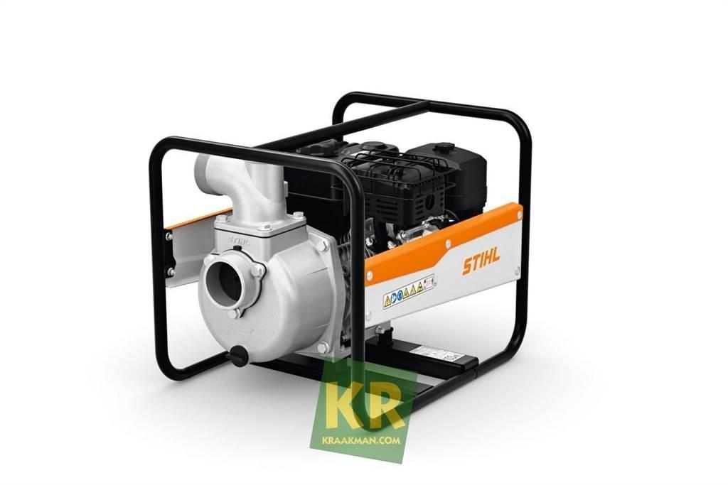 Stihl WP 600 Muut maatalouskoneet