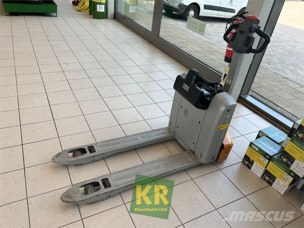 Still ECH 15 Muut maatalouskoneet