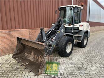 Terex TL100 Pyöräkuormaajat
