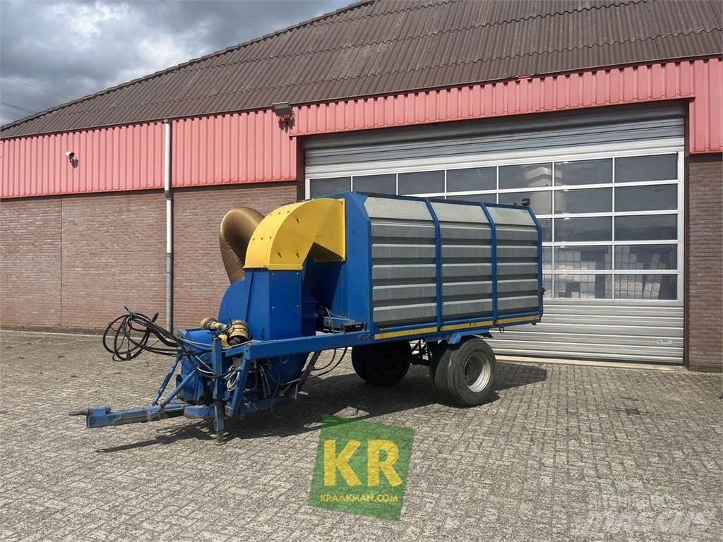 Trilo SG1170 Muut maatalouskoneet