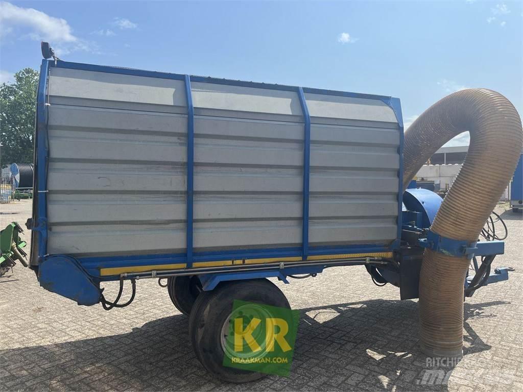 Trilo SG1170 Muut maatalouskoneet