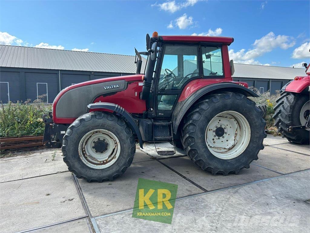 Valtra Overig Traktorit