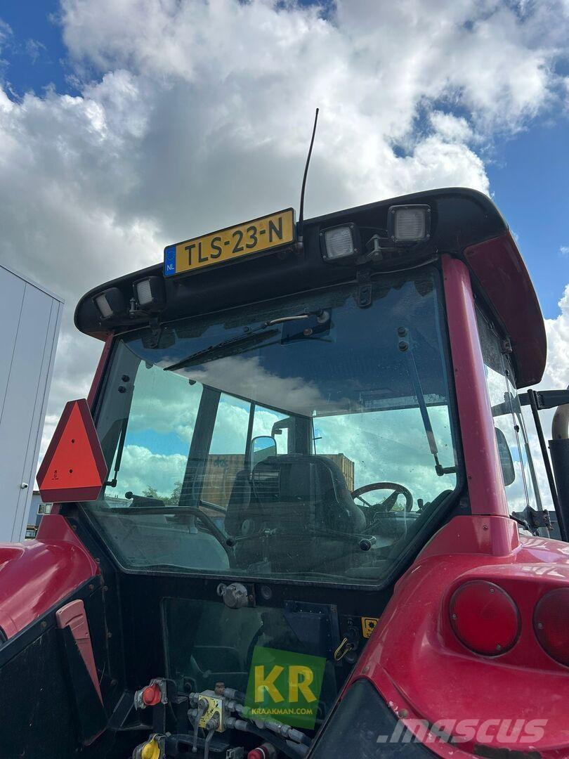 Valtra Overig Traktorit