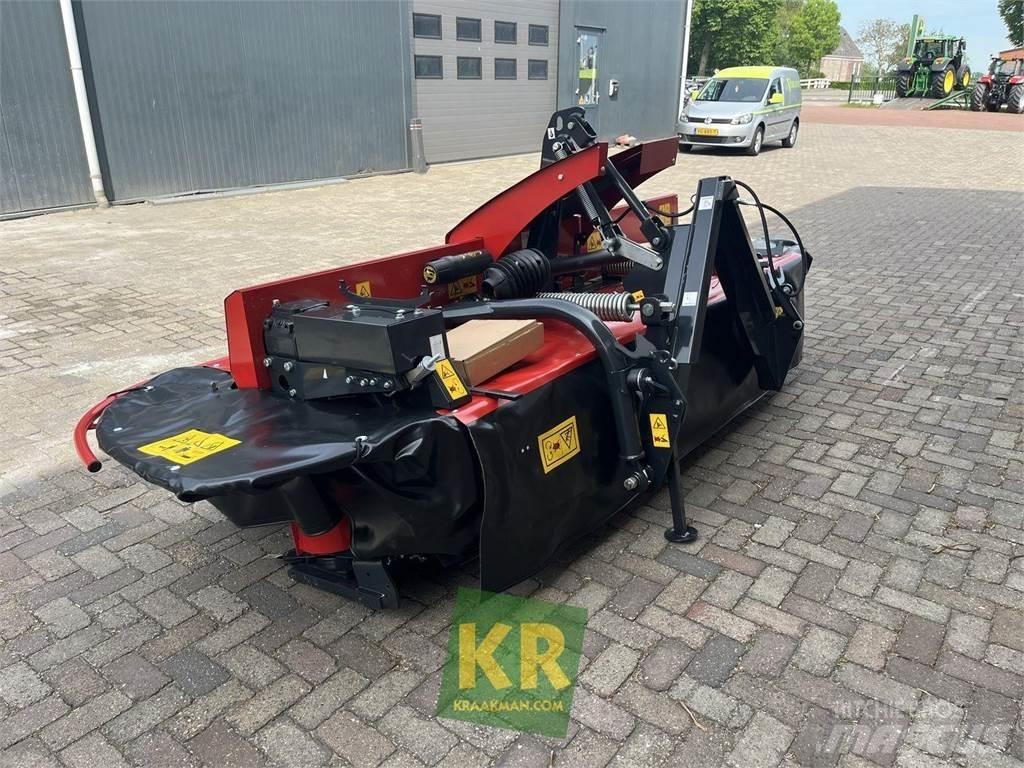 Vicon Extra 332XF Niittokoneet