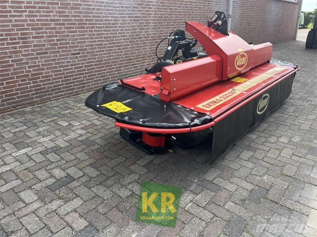 Vicon Extra 332XF Niittokoneet