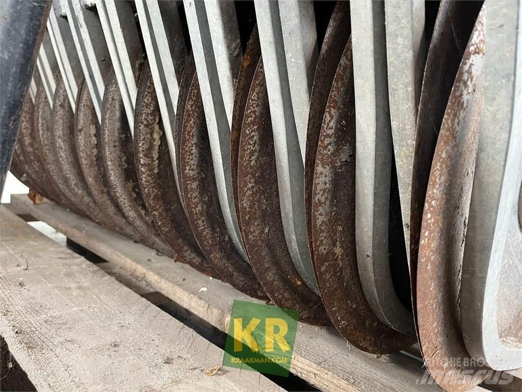 Vredo Doorzaaier Kylvökoneet