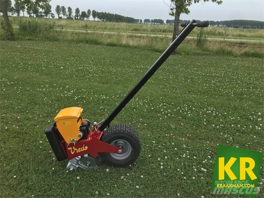 Vredo Turf Buddy Kylvökoneet
