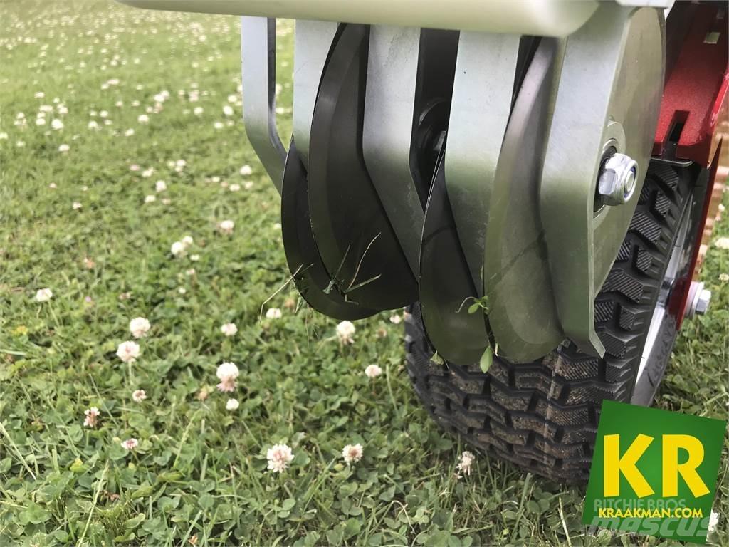Vredo Turf Buddy Kylvökoneet