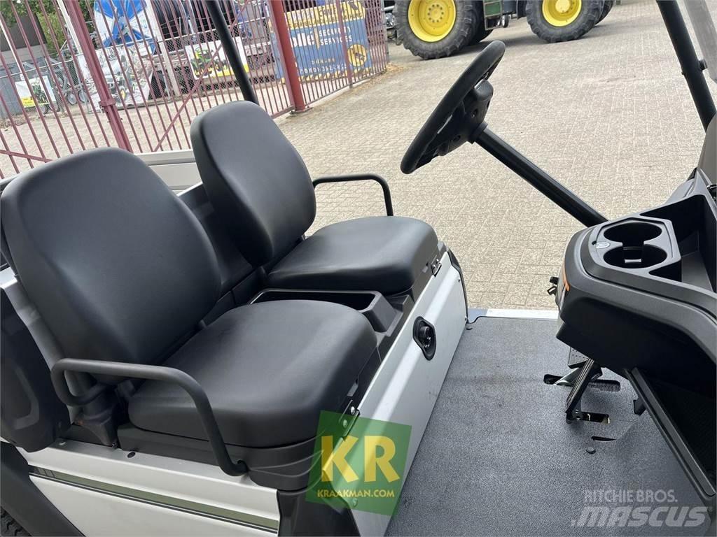 Yamaha UMX 2AC Muut maatalouskoneet