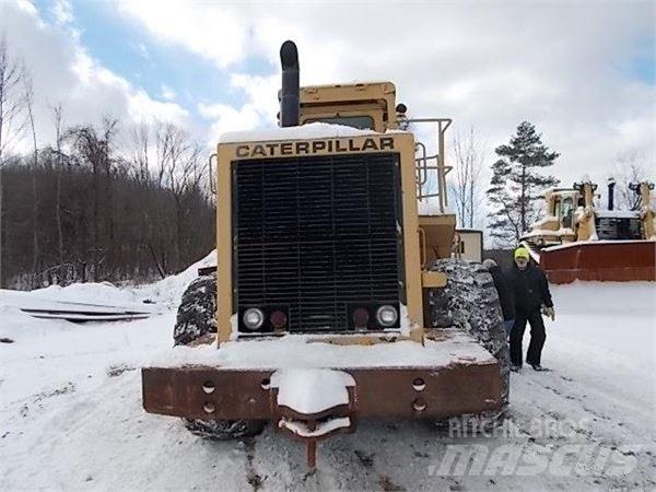 CAT 980C Pyöräkuormaajat