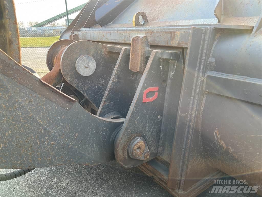 Volvo L250H Pyöräkuormaajat
