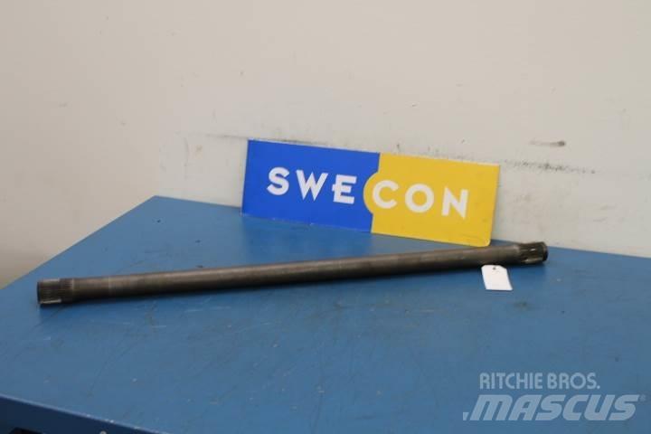 Volvo Drivaxel Akselit