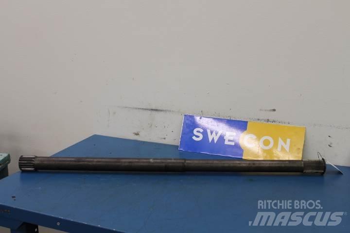 Volvo Drivaxel Akselit