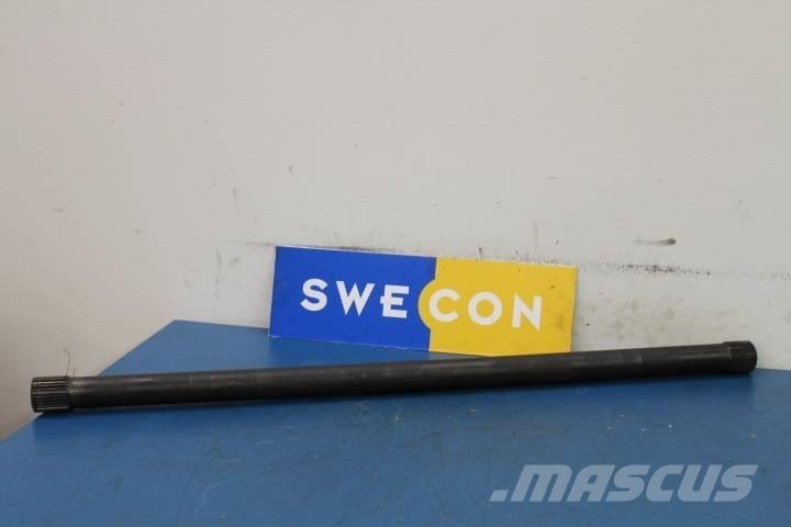 Volvo Drivaxel Akselit