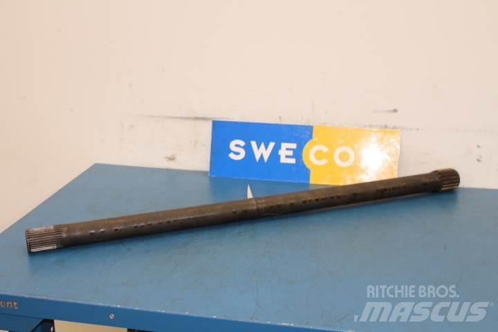 Volvo Drivaxel Akselit