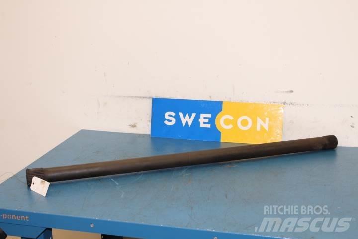 Volvo Drivaxel Akselit