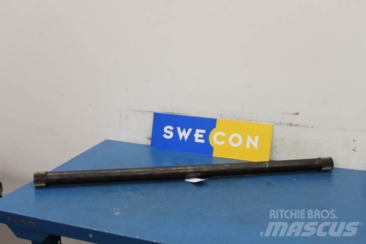 Volvo Drivaxel Akselit