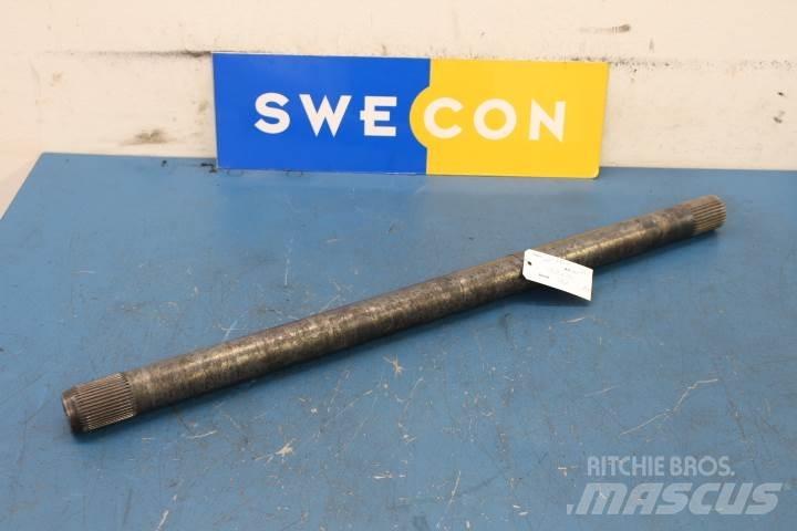 Volvo Drivaxel Akselit