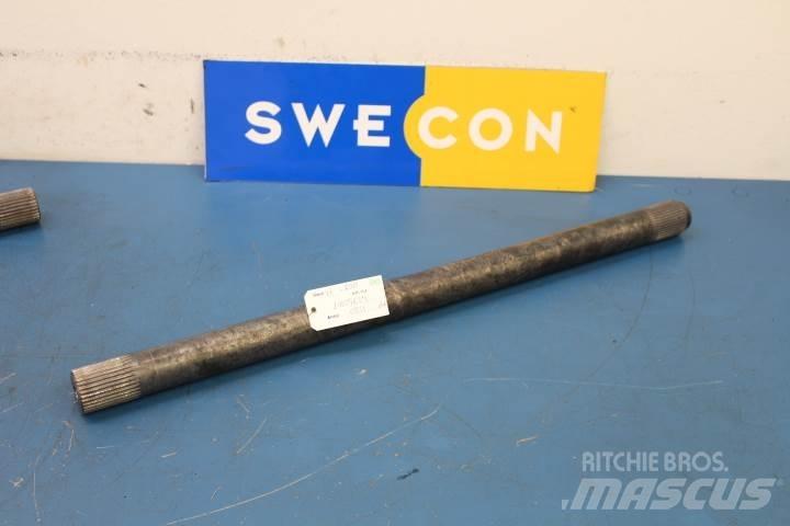 Volvo Drivaxel Akselit