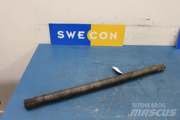 Volvo Drivaxel Akselit