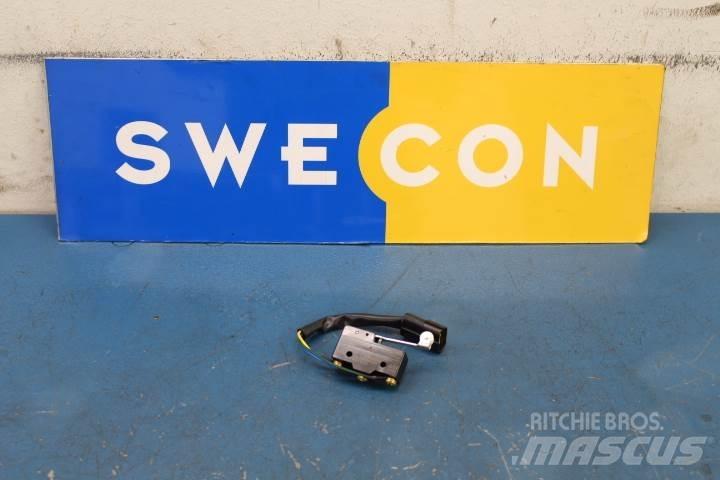 Volvo Elcentral Sähkö ja elektroniikka