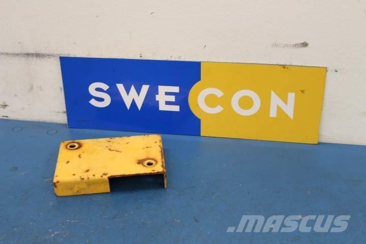 Volvo Fäste Alusta ja jousitus