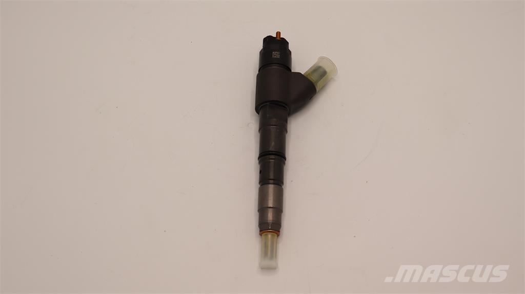 Volvo INJECTOR Muut