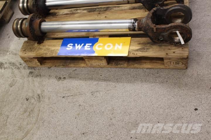 Volvo Kolvstång Muut