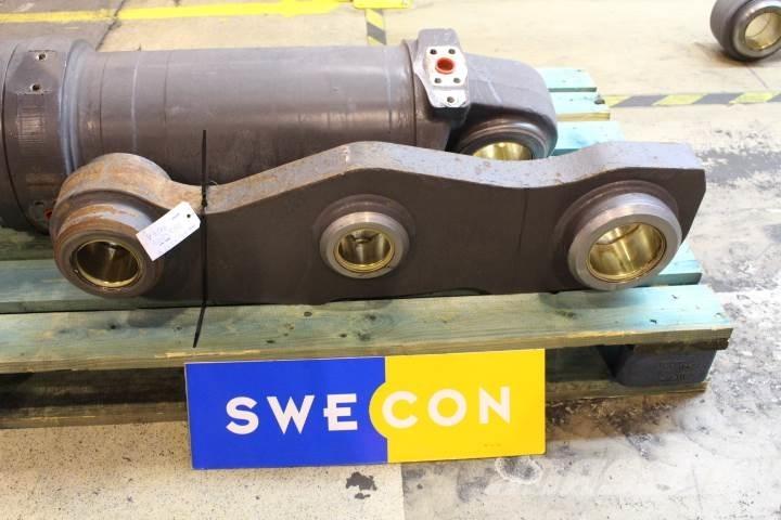 Volvo L120E Länk Muut