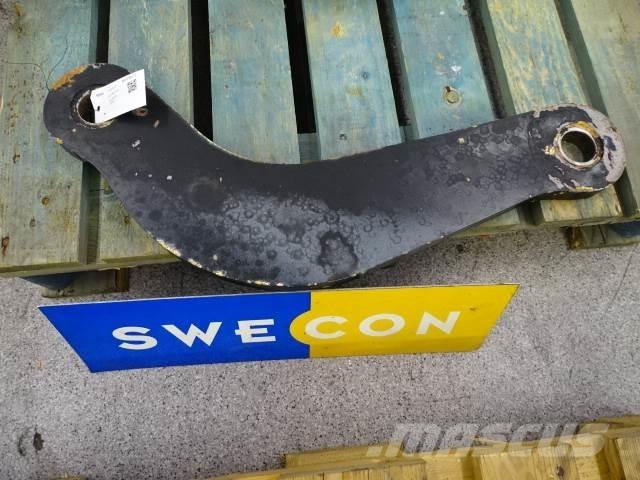 Volvo L50 LÄNK Muut