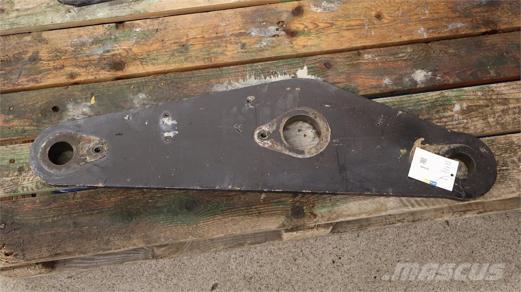 Volvo L50 LÄNK Muut