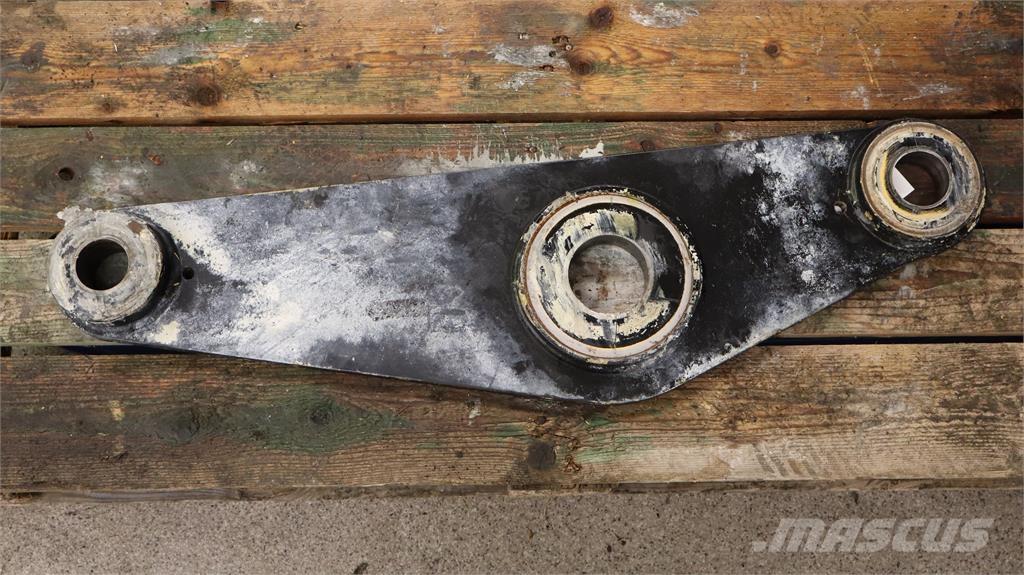 Volvo L50 LÄNK Muut